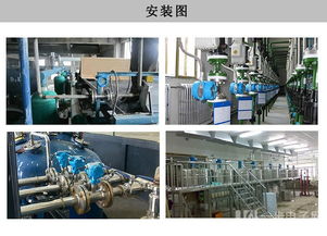 氣體渦輪流量計與氣體壓縮機械 選型、應用與市場供應全解析