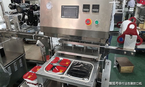 盒式自動封盒機 食品包裝的高效利器與常見問題解析
