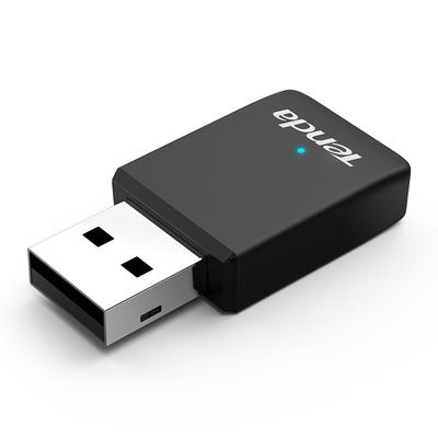 5G無(wú)線網(wǎng)卡與WiFi接收器選購(gòu)指南 臺(tái)式機(jī)與筆記本網(wǎng)絡(luò)升級(jí)全攻略